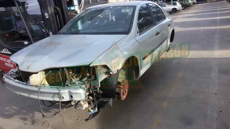 BOMBA INYECCION RENAULT LAGUNA F9Q750