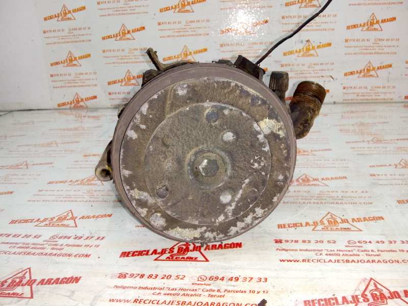 COMPRESOR AIRE ACONDICIONADO BMW 3 M20B20