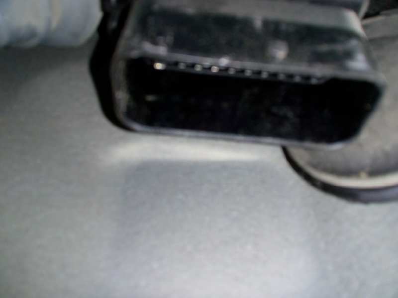 ELEVALUNAS DELANTERO IZQUIERDO VOLKSWAGEN BORA ATD