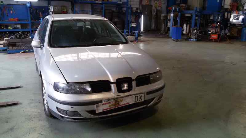 CERRADURA PUERTA TRASERA DERECHA SEAT TOLEDO 