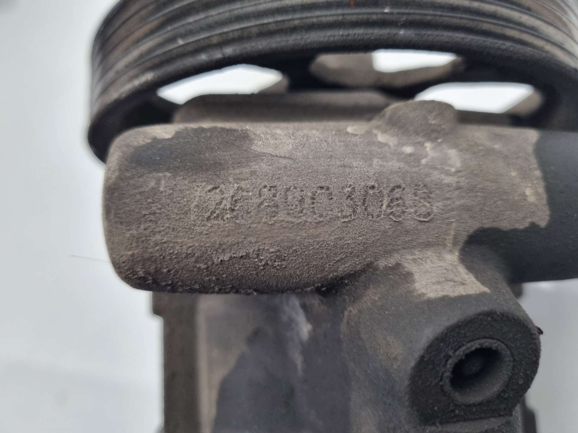 BOMBA DIRECCION NISSAN PRIMASTAR F90 U7