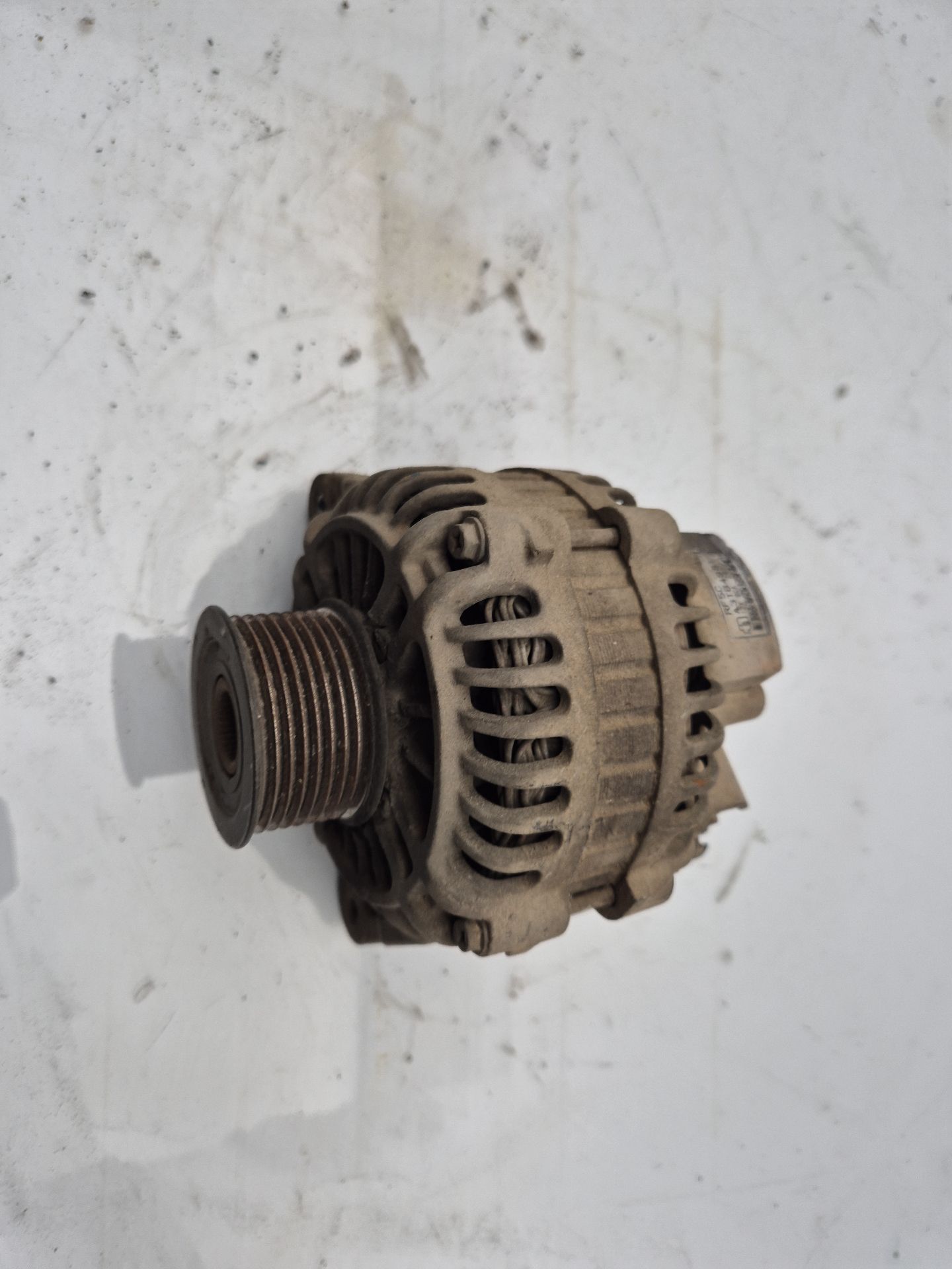 CONMUTADOR DE ARRANQUE MAZDA MPV 