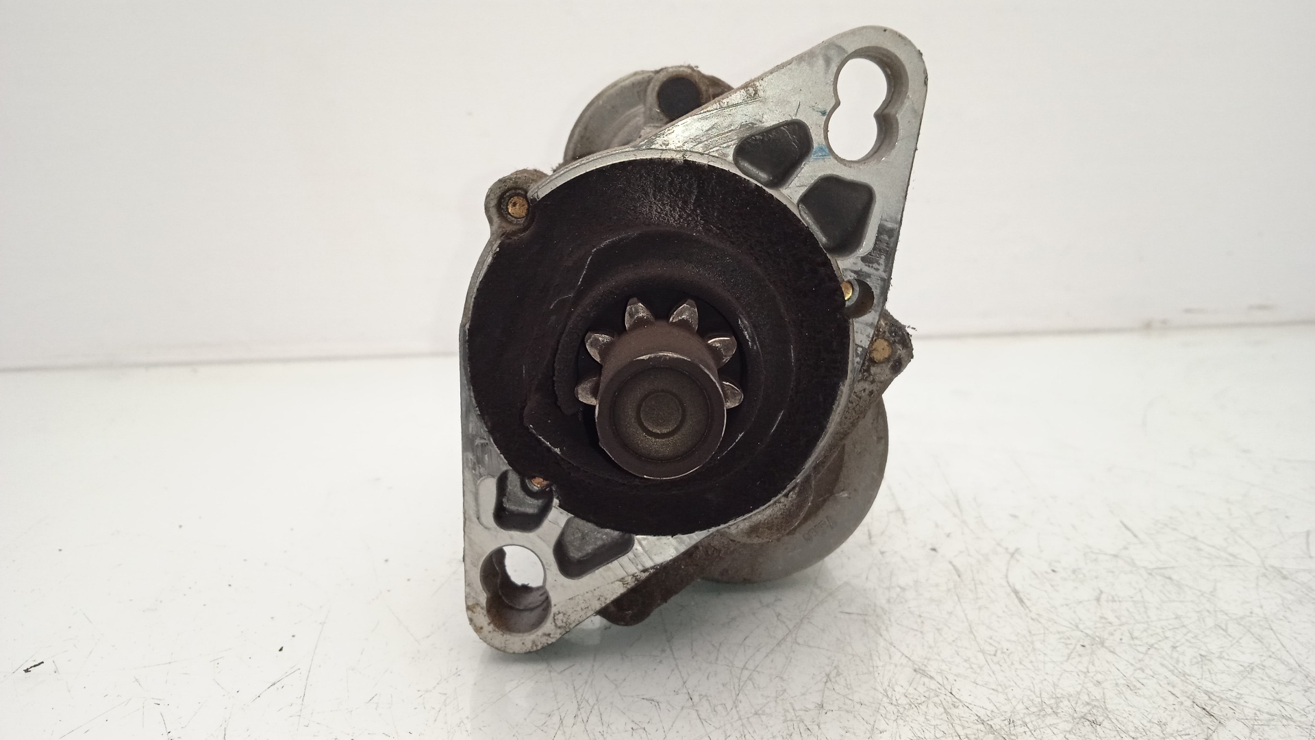 MOTOR ARRANQUE HONDA CIVIC D16Y2