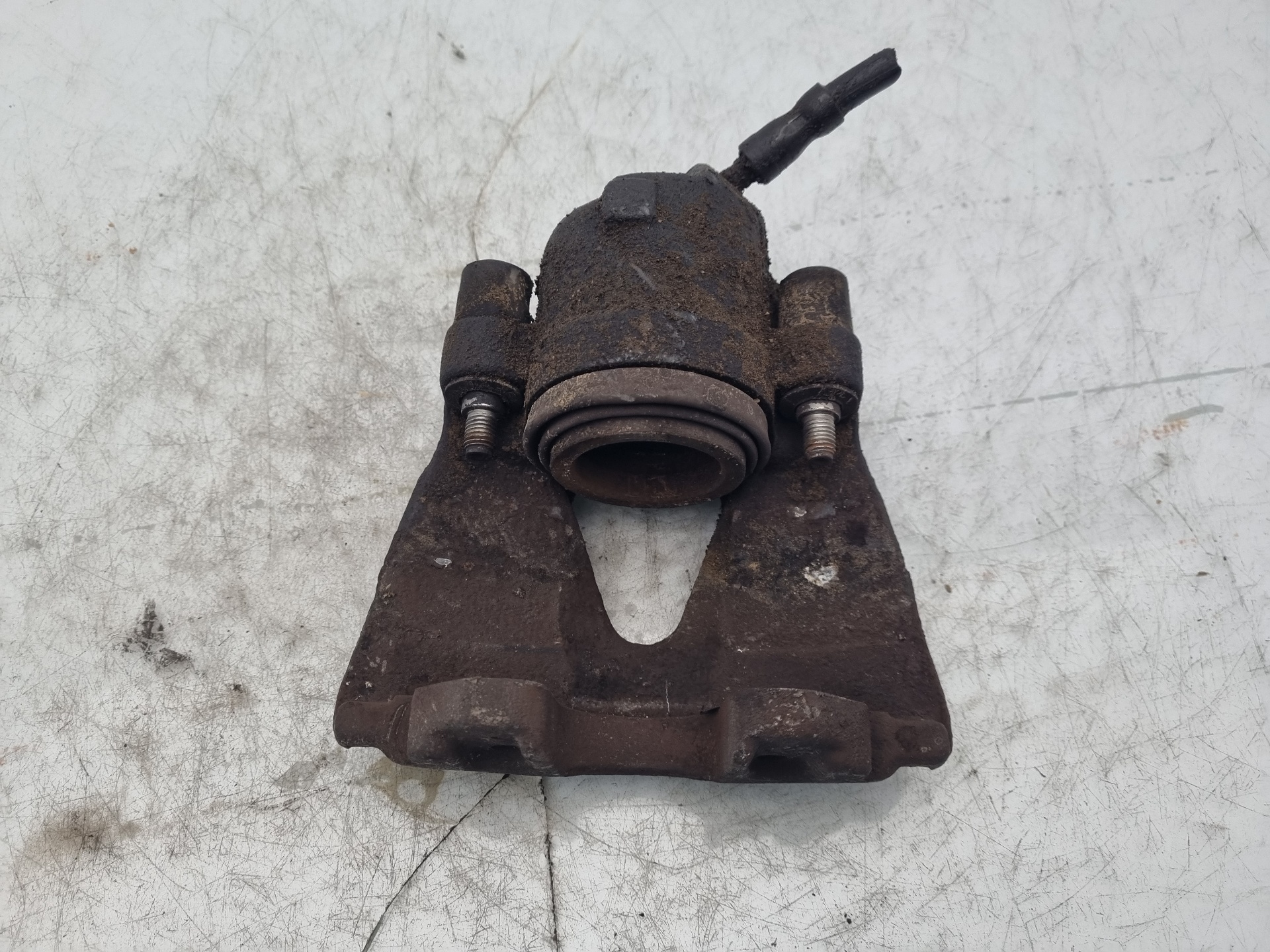 PINZA FRENO DELANTERA DERECHA SEAT TOLEDO ASZ