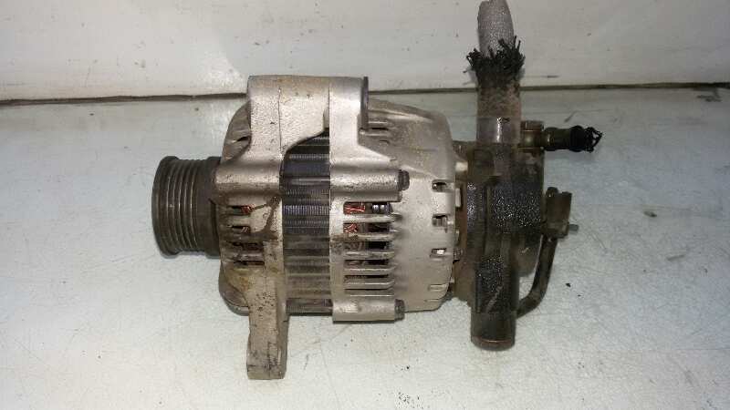 ALTERNADOR HYUNDAI ELANTRA D4EA