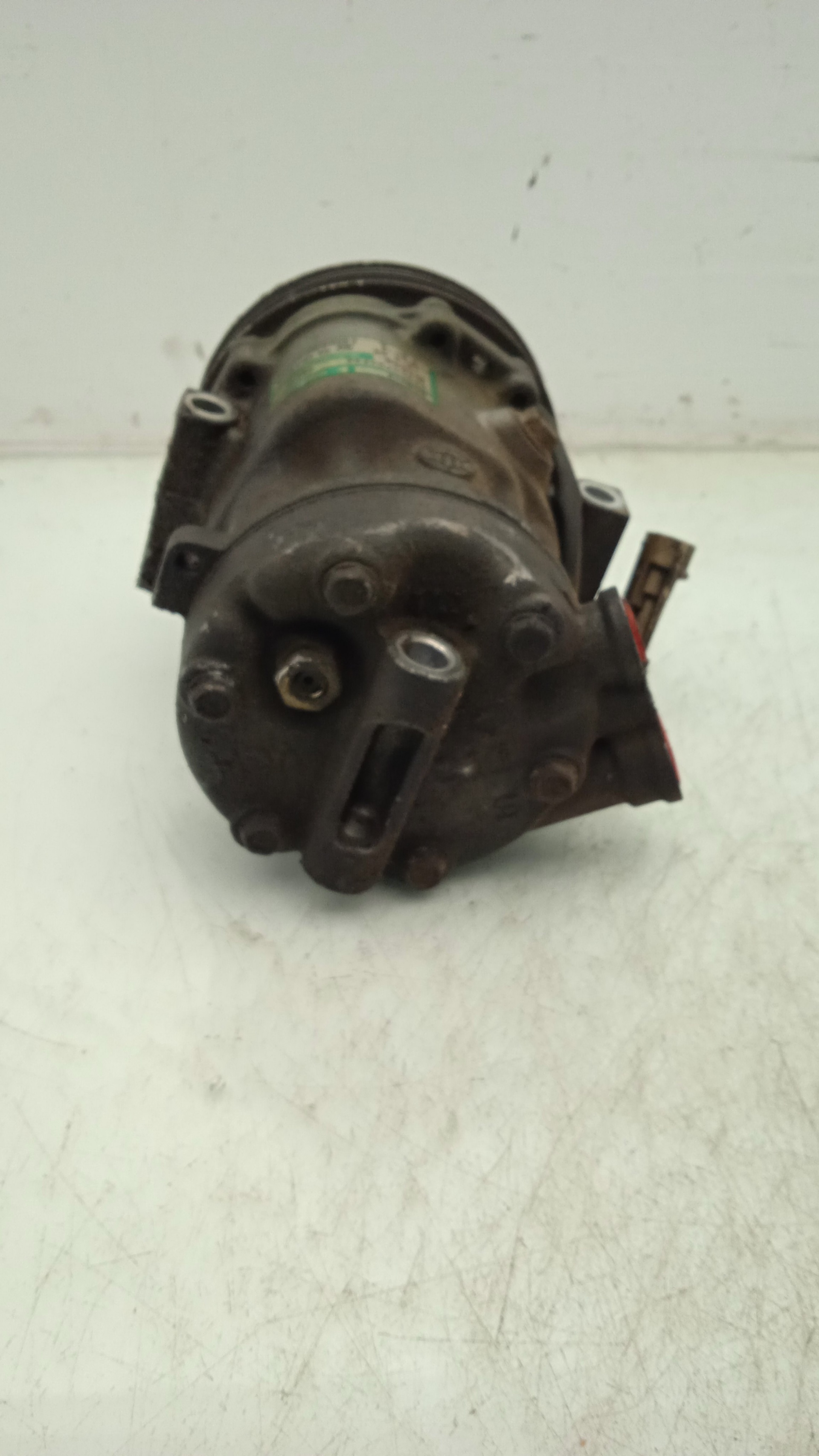 COMPRESOR AIRE ACONDICIONADO OPEL TIGRA Z14XEP
