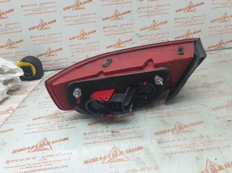 PILOTO TRASERO IZQUIERDO ALFA ROMEO 159 939A3000