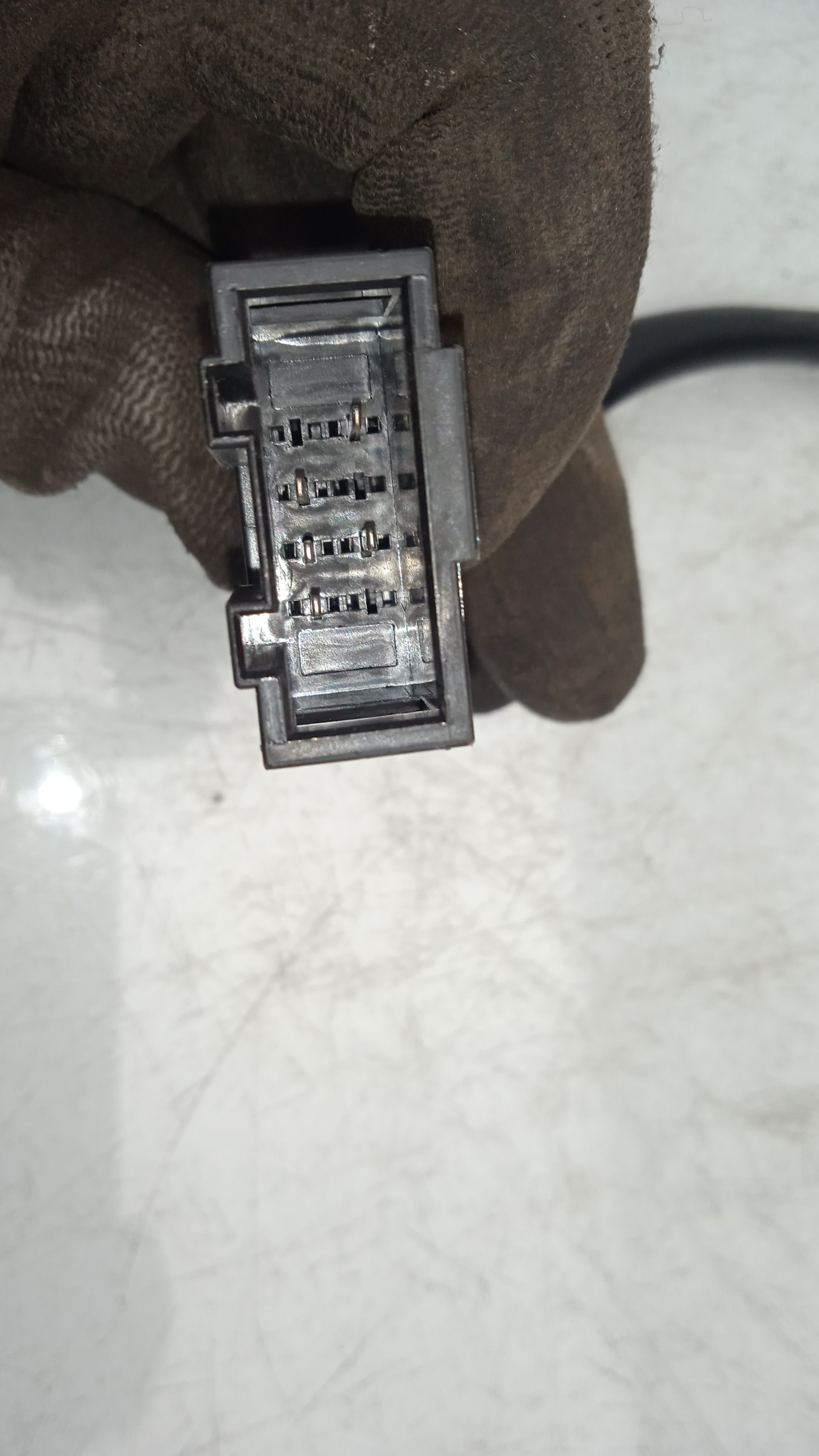 RETROVISOR DERECHO SEAT LEON ASV