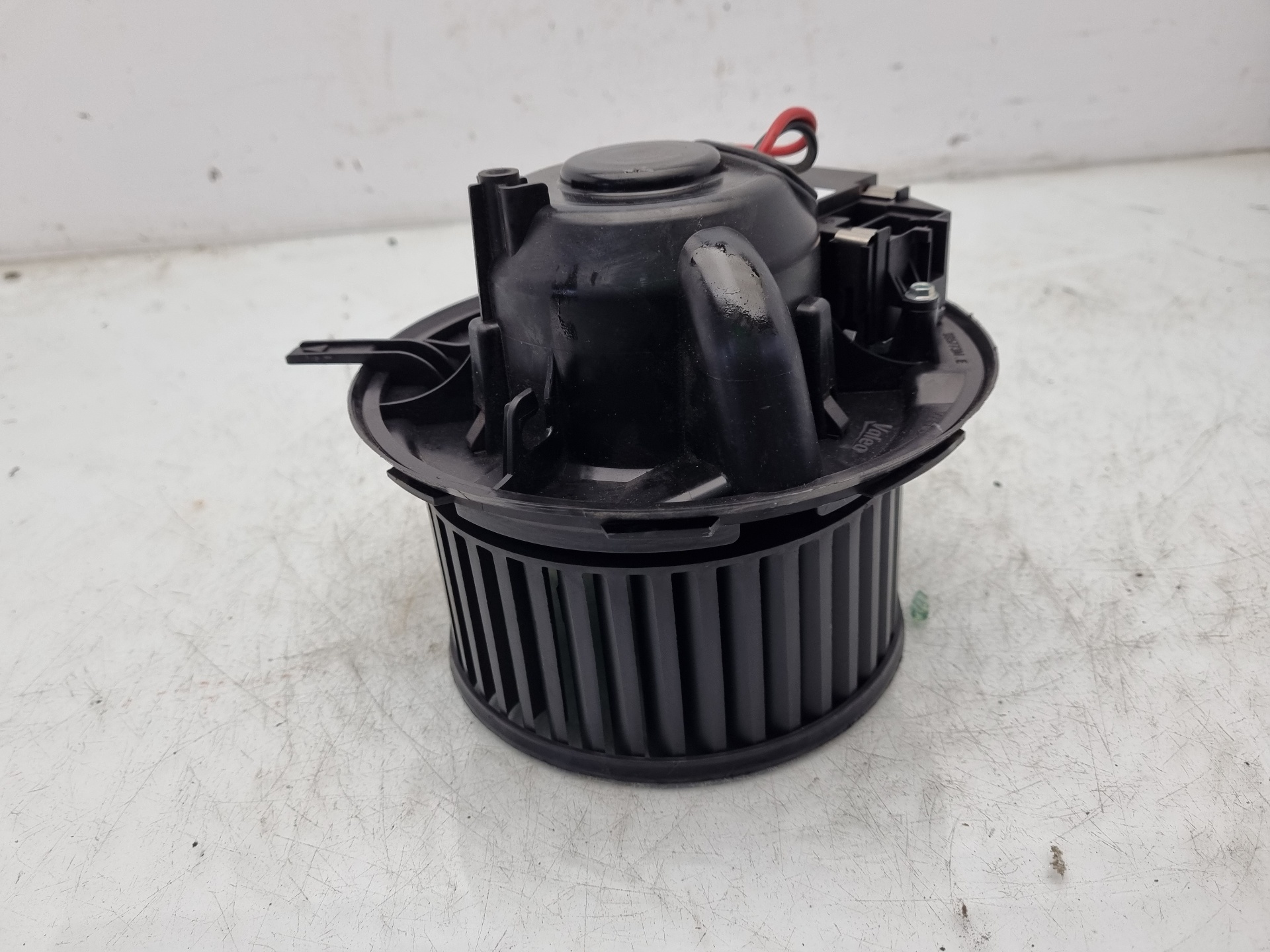 VENTILADOR CALEFACCION SEAT ALTEA CAY