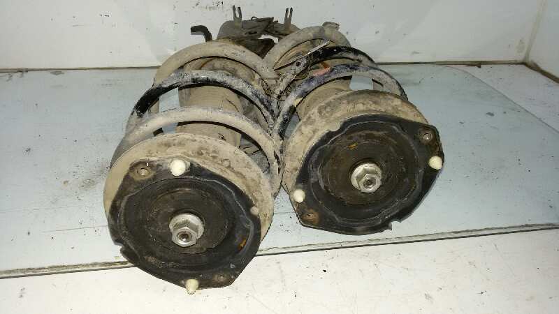 JUEGO AMORTIGUADORES DELANTERO RENAULT LAGUNA K4M716