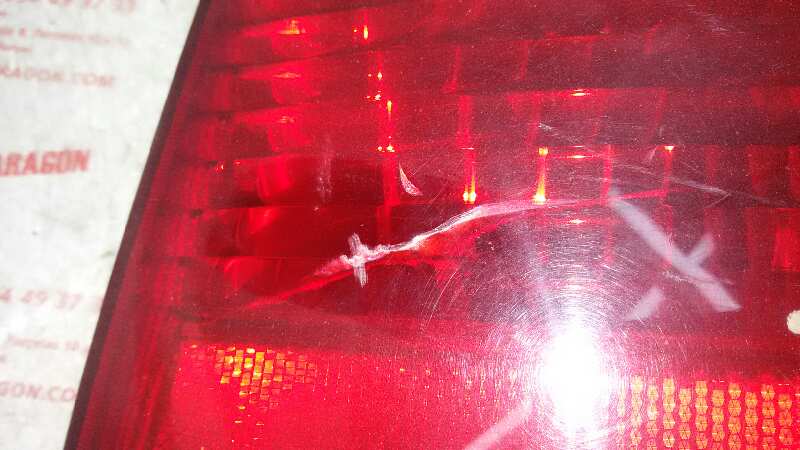 PILOTO TRASERO DERECHO OPEL VECTRA Y 20 DTH