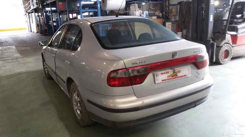 CERRADURA PUERTA TRASERA DERECHA SEAT TOLEDO 