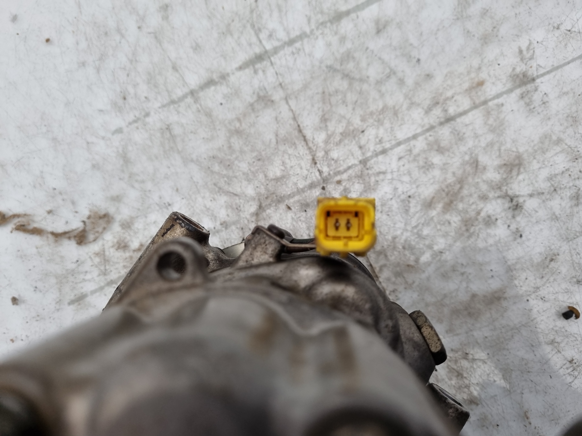 COMPRESOR AIRE ACONDICIONADO CITROEN XSARA NFU (TU5JP4)