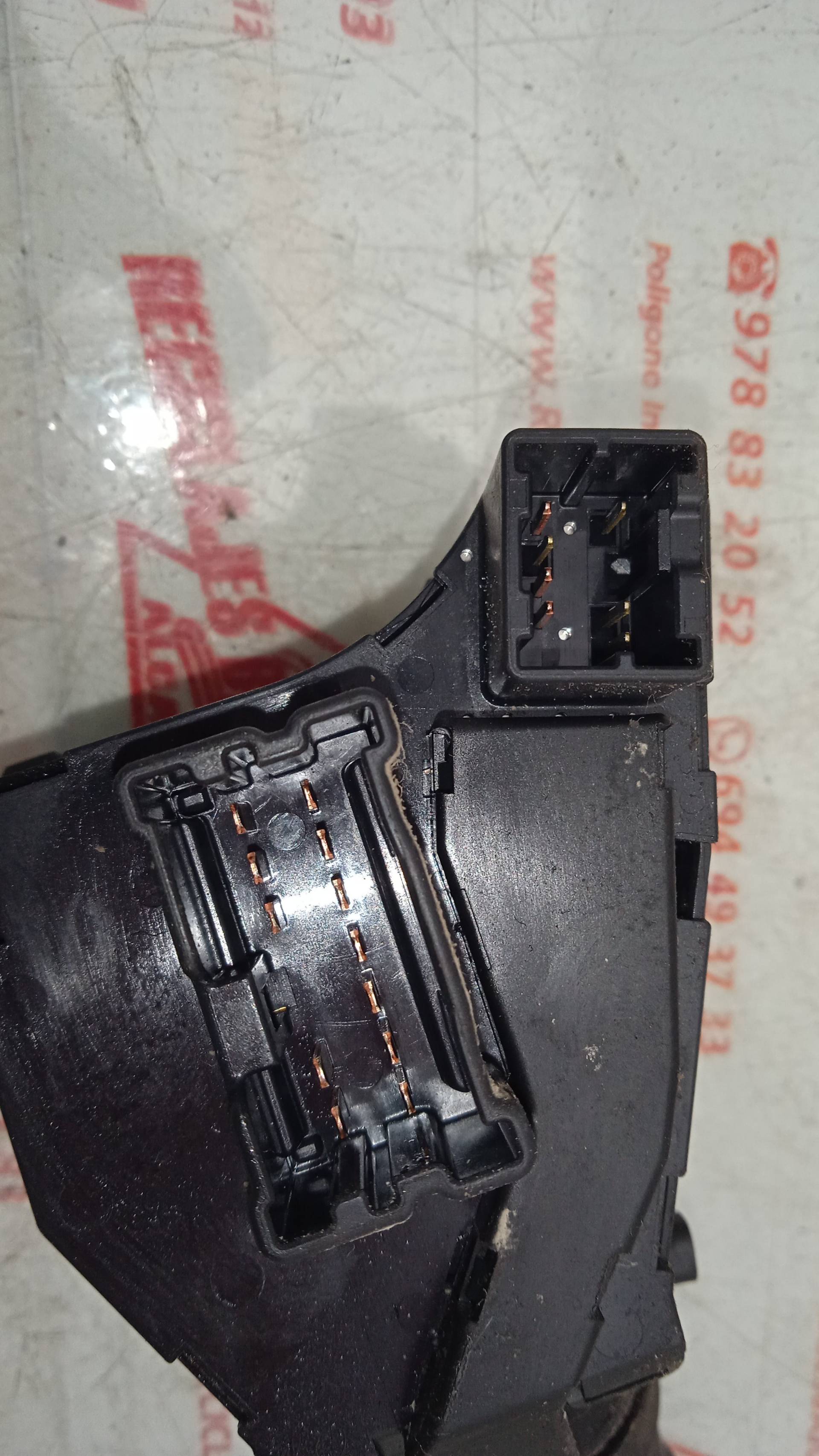 MANDO INTERMITENTES NISSAN ALMERA YD22