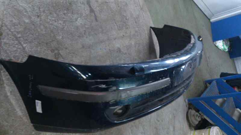 PARAGOLPES DELANTERO RENAULT LAGUNA F9Q C7