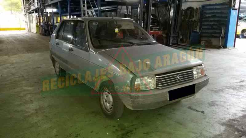 RETROVISOR IZQUIERDO CITROEN VISA 1095F