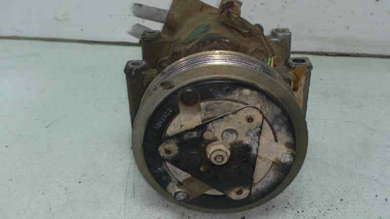 COMPRESOR AIRE ACONDICIONADO CITROEN XSARA NFVTU5JP