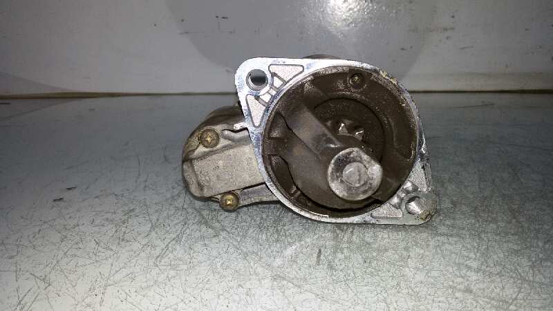 MOTOR ARRANQUE HYUNDAI ACCENT 