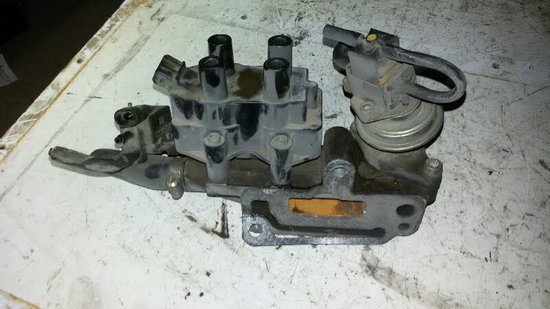 BOBINA ENCENDIDO OPEL VECTRA X 20 XEV