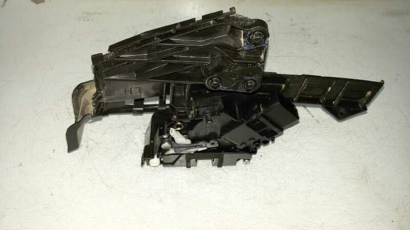 CERRADURA PUERTA TRASERA IZQUIERDA FORD FOCUS HHDA