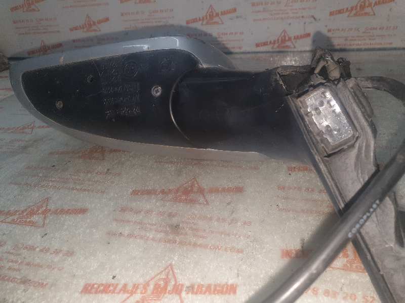 RETROVISOR IZQUIERDO AUDI A8 AEW
