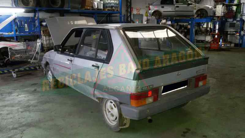 RETROVISOR IZQUIERDO CITROEN VISA 1095F