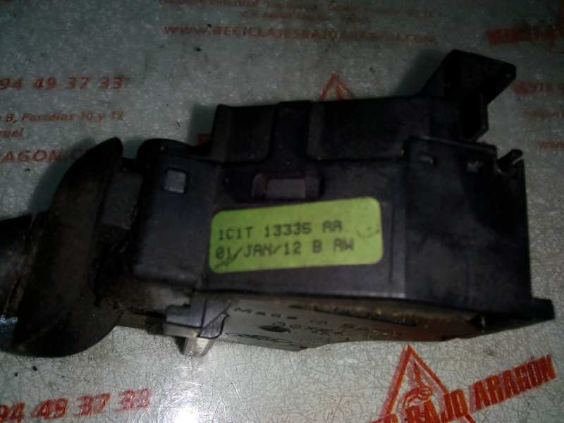 MANDO INTERMITENTES FORD TRANSIT D3FA