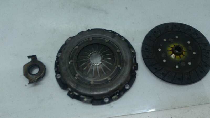 KIT EMBRAGUE FIAT DOBLO 182B9000