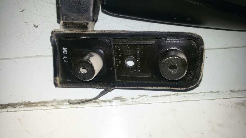 RETROVISOR IZQUIERDO HYUNDAI H-1 D4BH