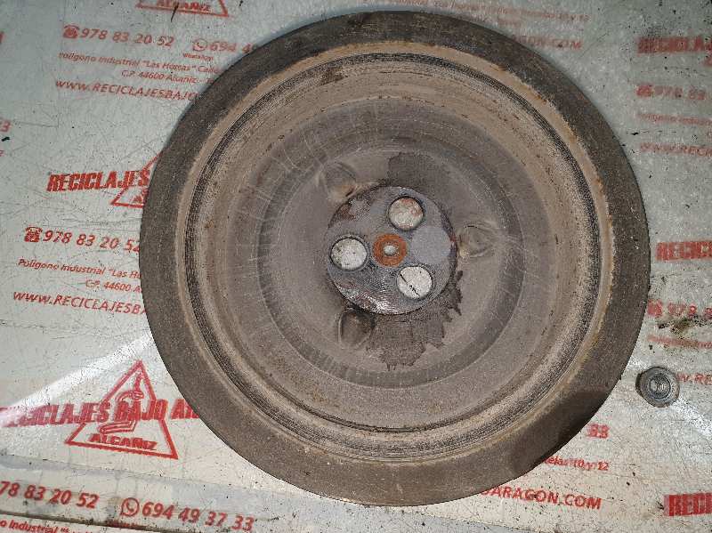 POLEA CIGUE?AL FORD TRANSIT F3FA