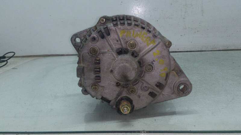 ALTERNADOR NISSAN PRIMERA CD20T