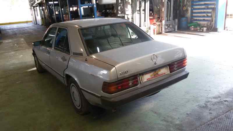 RETROVISOR DERECHO MERCEDES-BENZ CLASE C OM 602.912