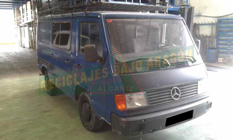 FARO DERECHO MERCEDES-BENZ MB 1616963