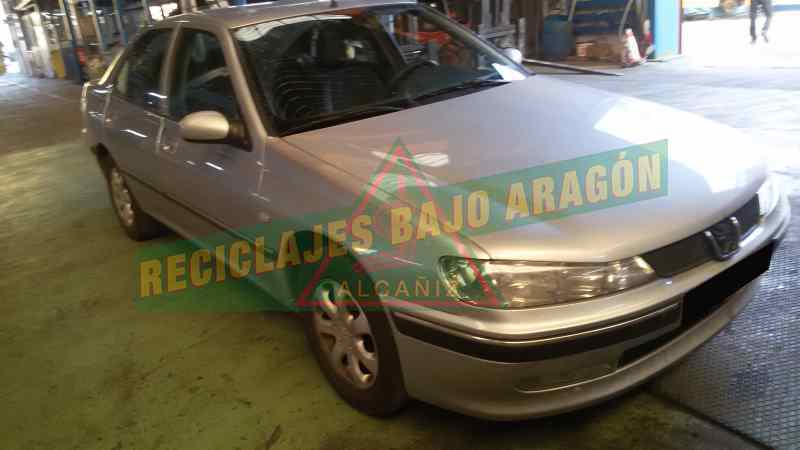 MOTOR ARRANQUE PEUGEOT 406 RFR