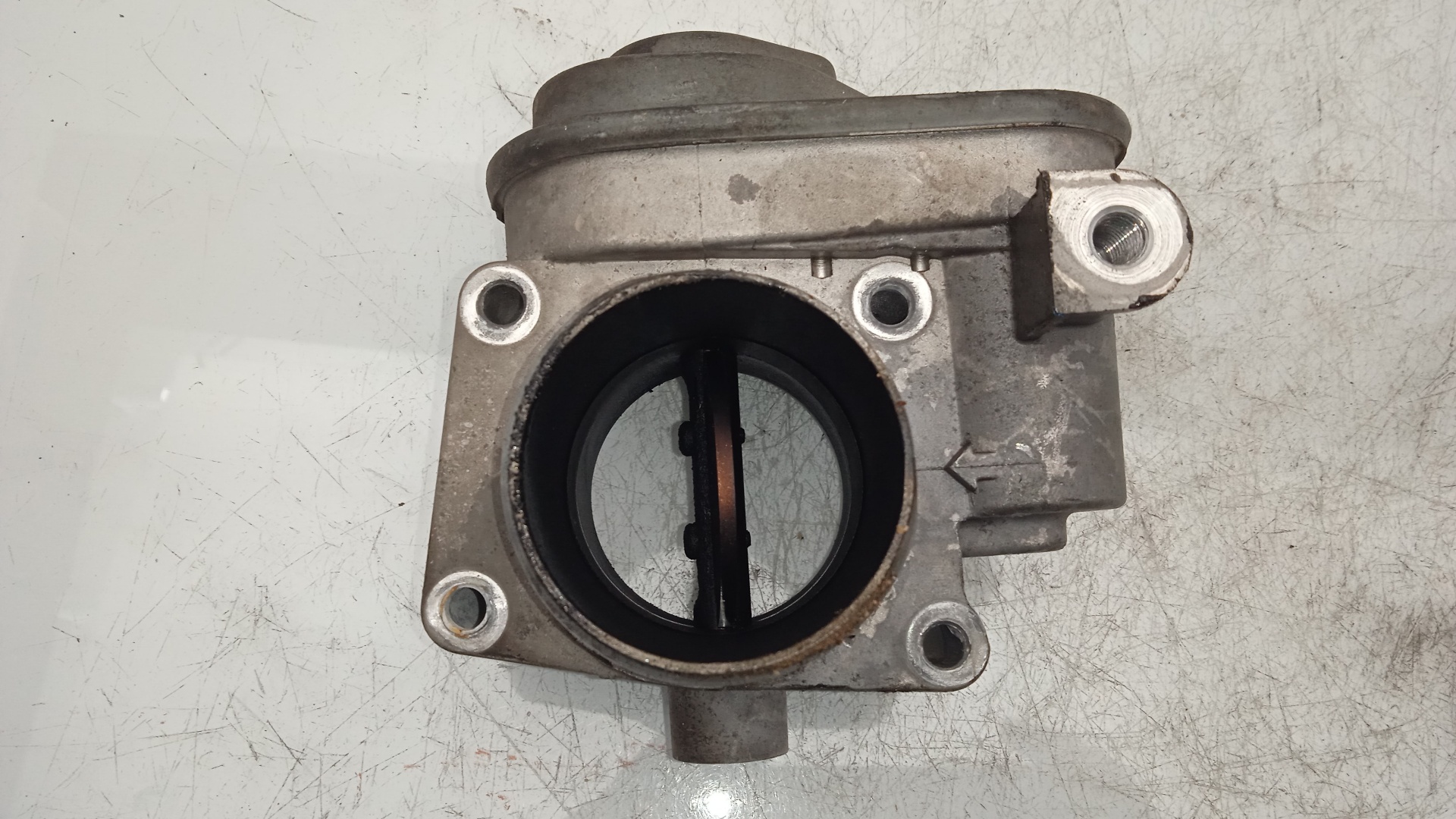 CAJA MARIPOSA OPEL ASTRA 