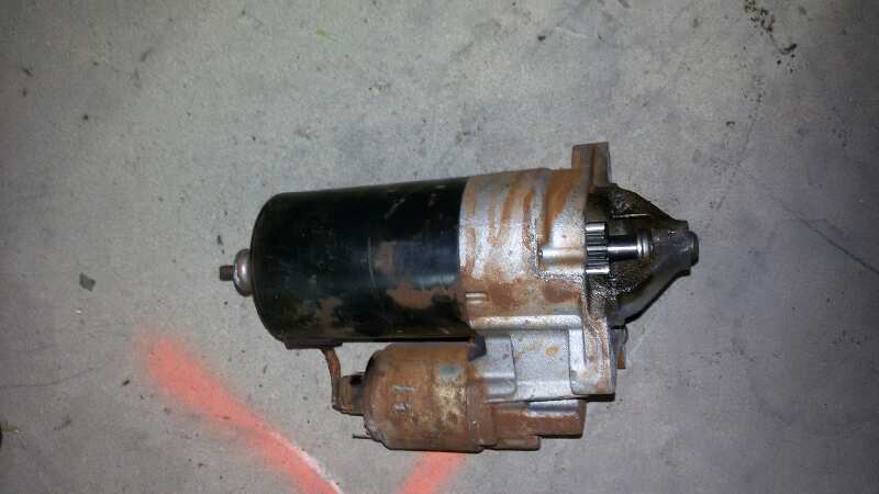 MOTOR ARRANQUE RENAULT 19 F3N 740