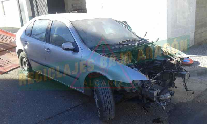 MANDO MULTIFUNCION SEAT LEON AHF