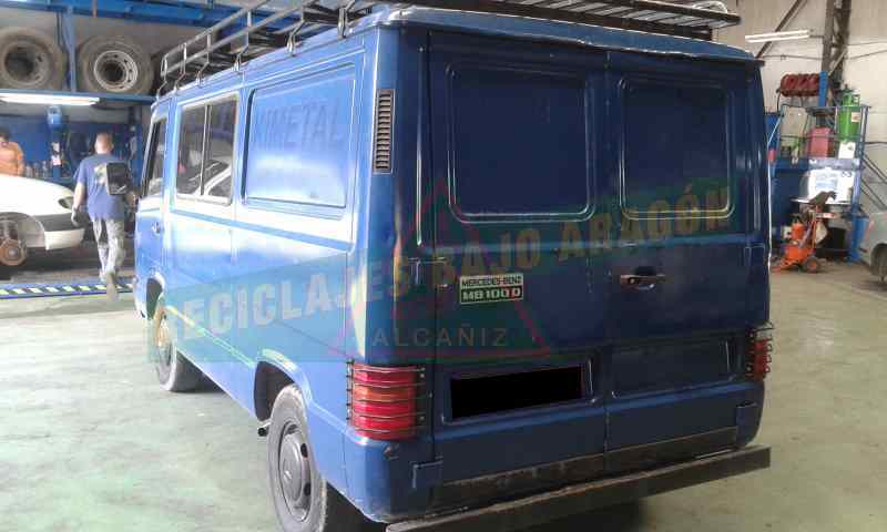 FARO DERECHO MERCEDES-BENZ MB 1616963