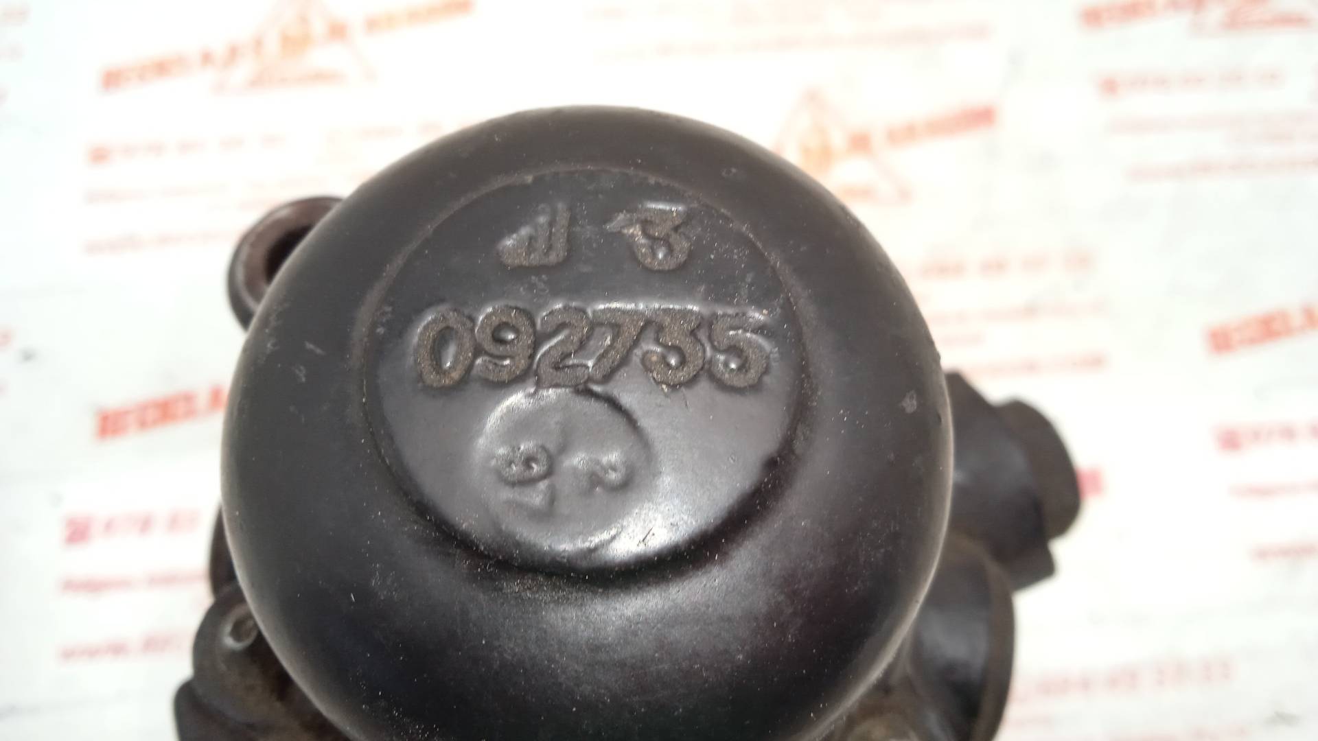 BOMBA DIRECCION CITROEN XANTIA 