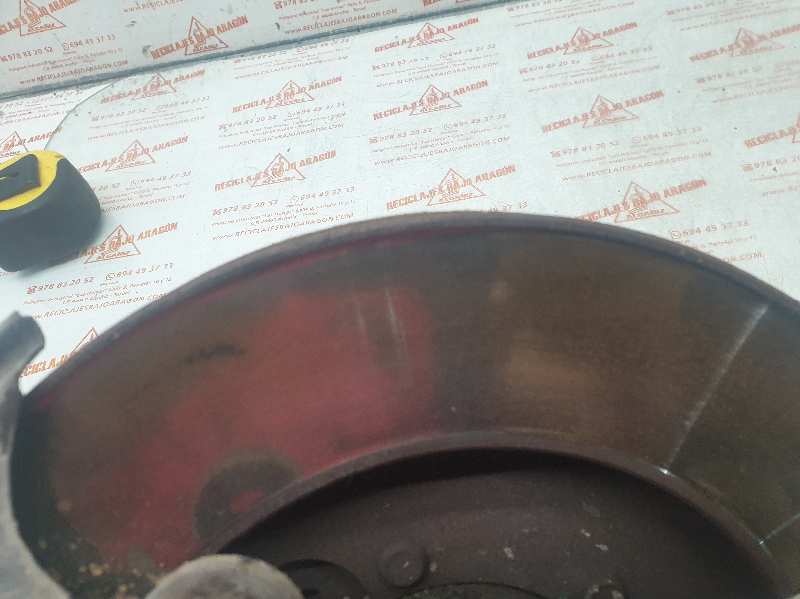 MANGUETA DELANTERA IZQUIERDA OPEL FRONTERA X22DTH