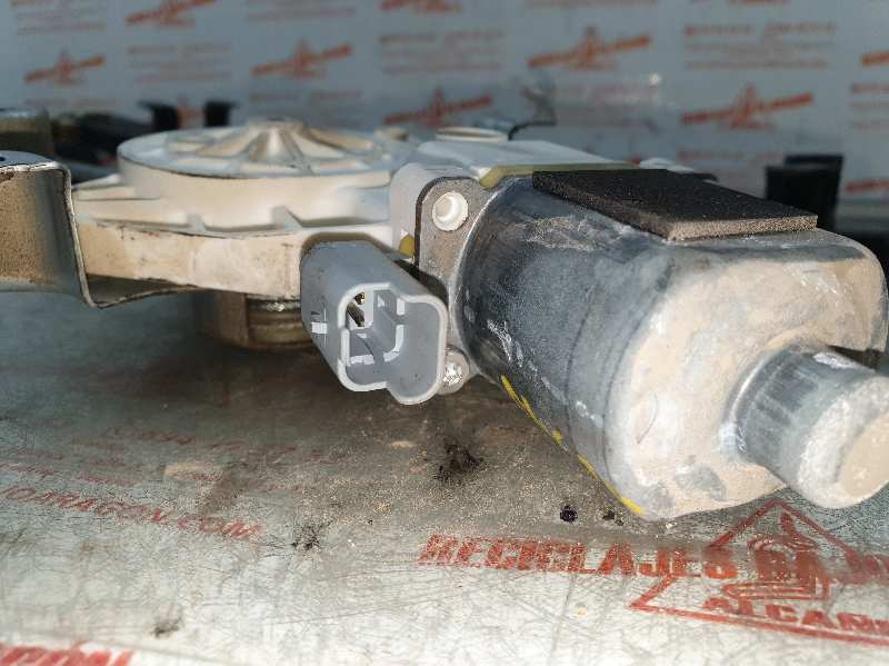 ELEVALUNAS DELANTERO IZQUIERDO NISSAN MICRA CR12DE