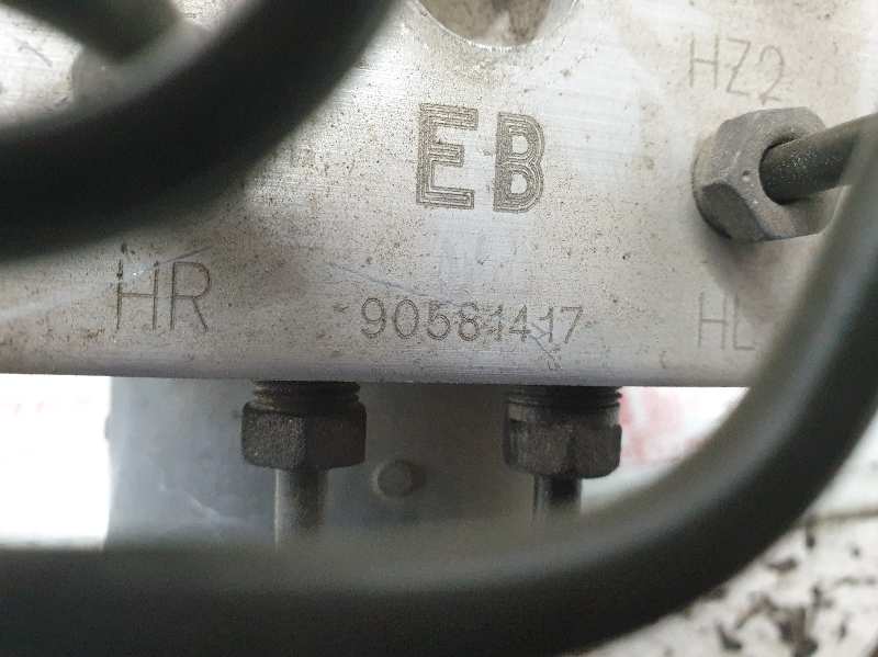 ABS OPEL ASTRA Y20DTH