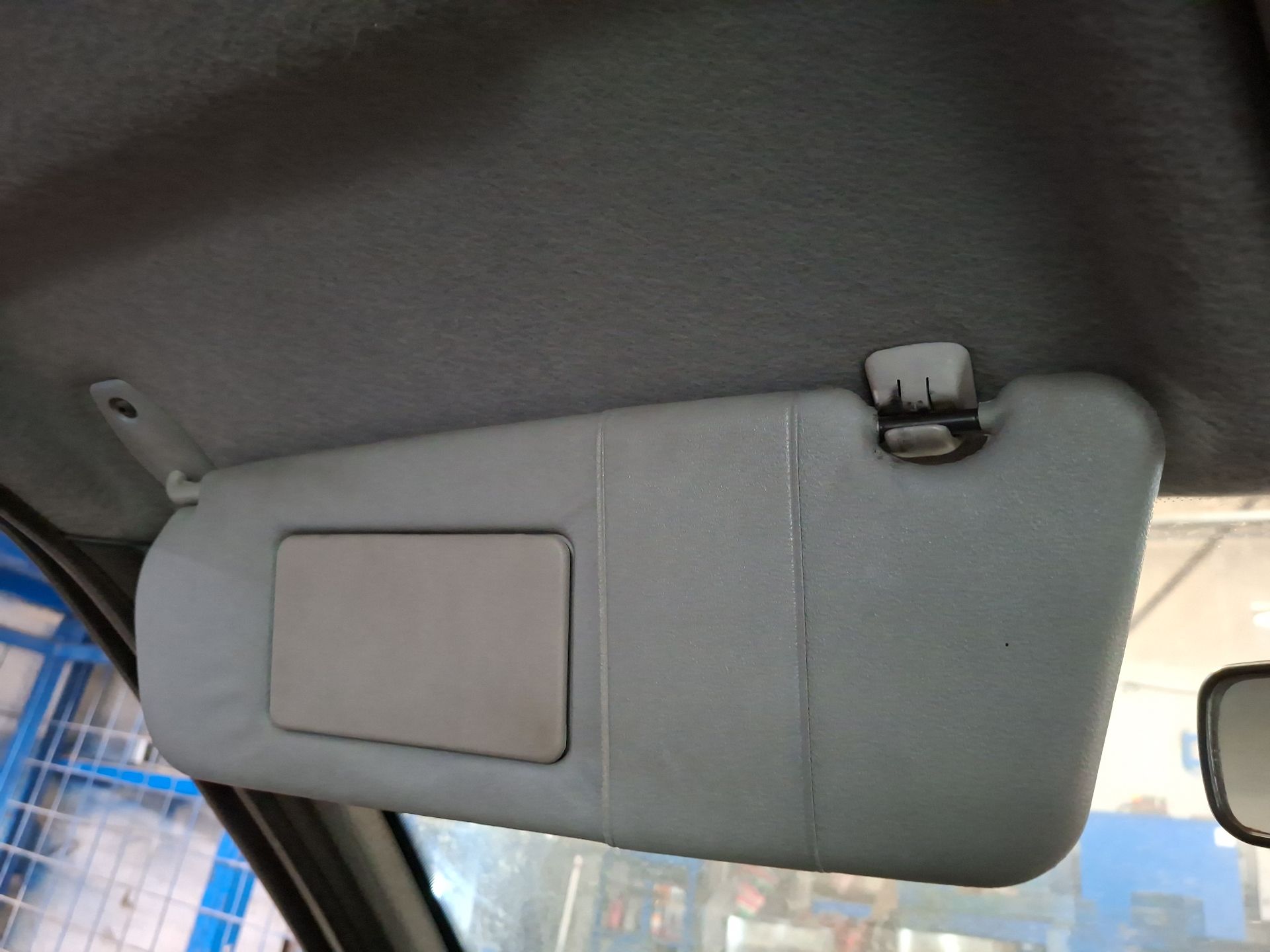 PARAGOLPES TRASERO CITROEN ZX 