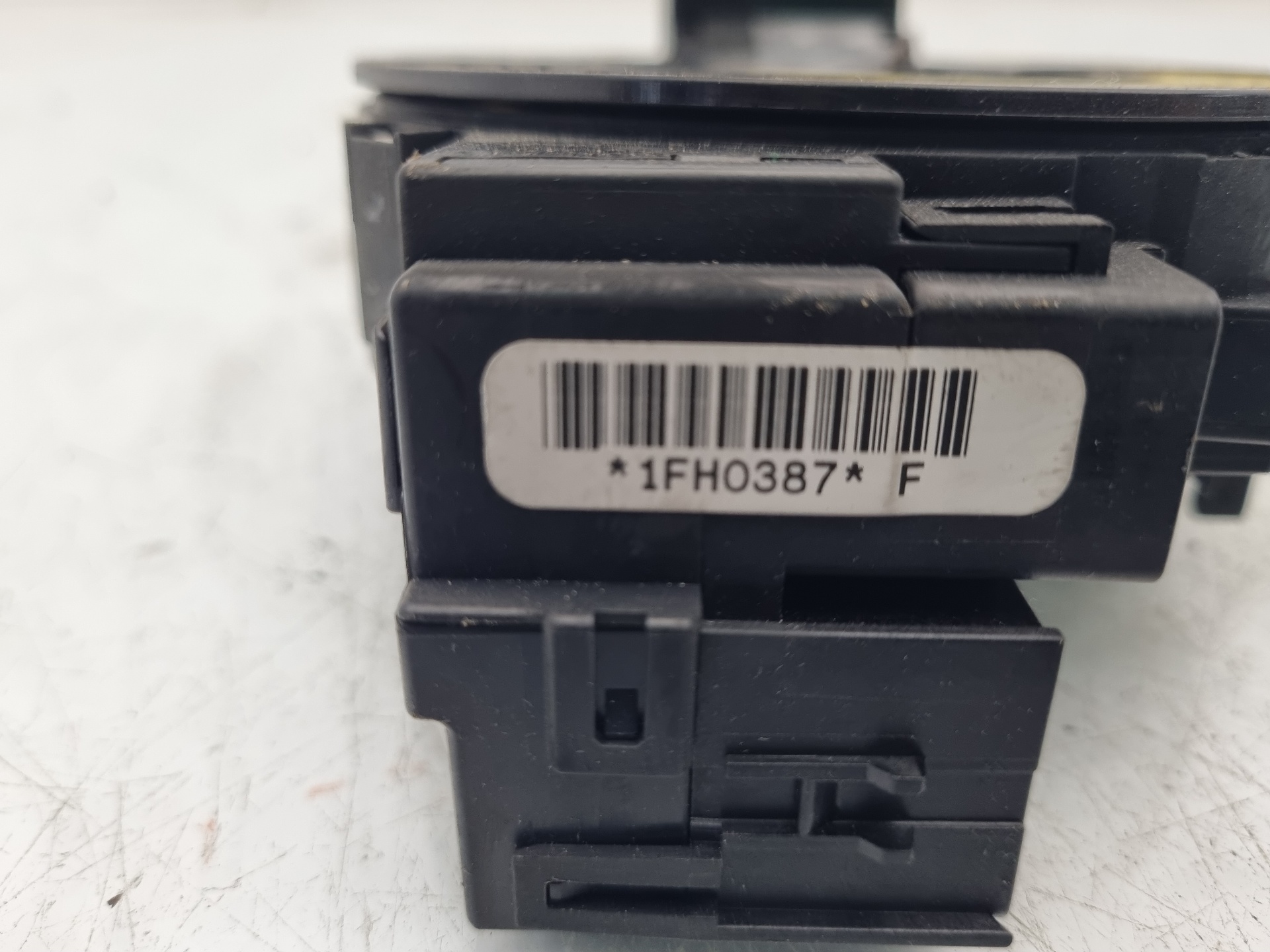 ANILLO AIRBAG TOYOTA AVENSIS 1CDFTV