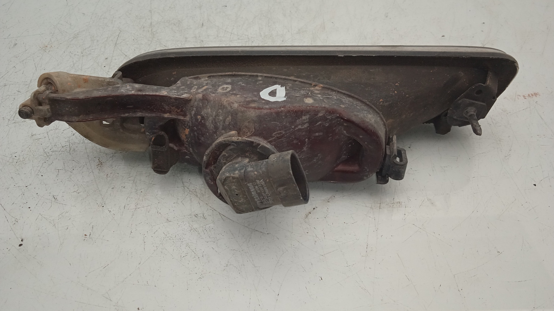 FARO ANTINIEBLA DERECHO BMW 3 204D1D