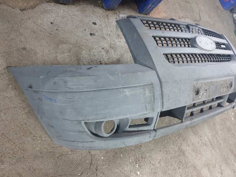 PARAGOLPES DELANTERO FORD TRANSIT JXFA