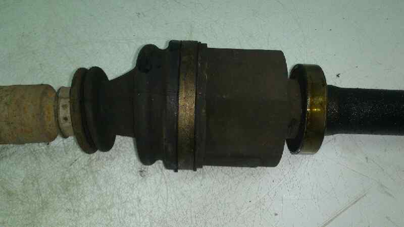 TRANSMISION DELANTERA DERECHA RENAULT LAGUNA F9Q C7