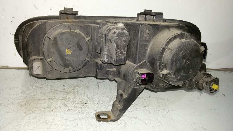 FARO DERECHO MG SERIE 25 (RF) 14K4F