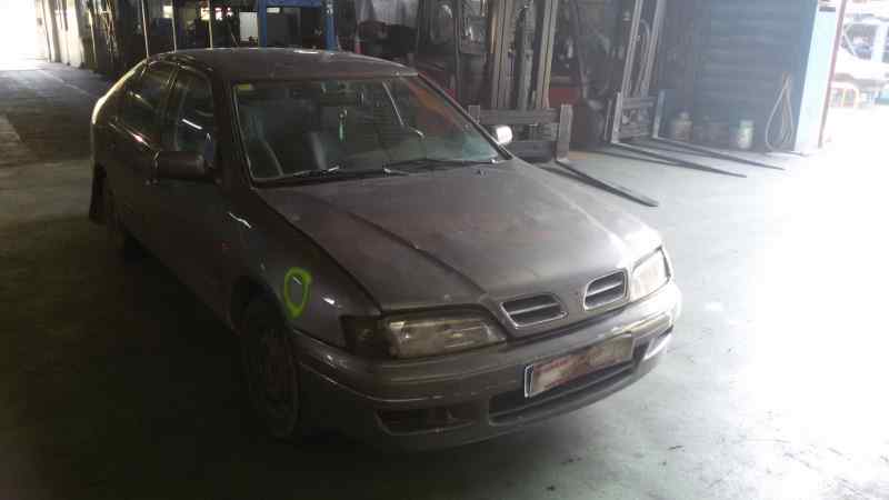 MANETA EXT TRAS IZQ NISSAN PRIMERA CD20T