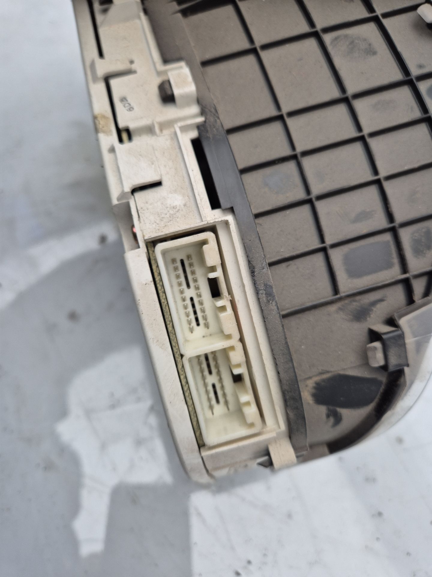 CUADRO INSTRUMENTOS MAZDA MPV RF5C